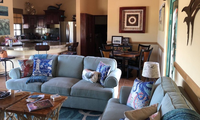 El Centenario Casa | !!!Gran precio !!! - Vistas al agua, privacidad, piscina climatizada, hermosa casa nueva