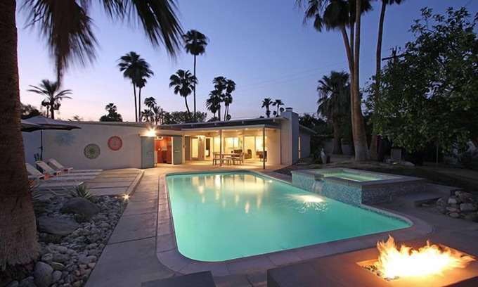 Racquet Club Estates Casa | Gran propiedad, impecablemente limpio, amable propietario