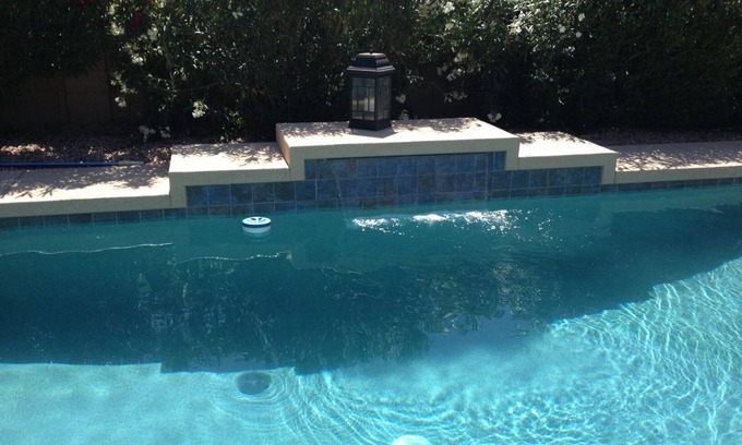 Cottonwood Casa | GRANDES PRECIOS, RELAJANTE, PISCINA PRIVADA, GOLF, COMPRAS 3bed / 2bath, árboles frutales, SOL
