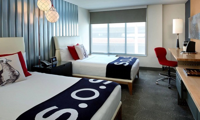 Fisherman's Wharf Hotel | Great Relaxing Overnight Stay! Pet friendly unit awaits! Near Golden Gate Bridge