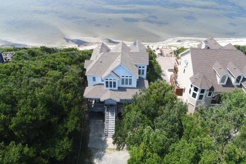 Buxton Casa | Great S'Cape #3-BB