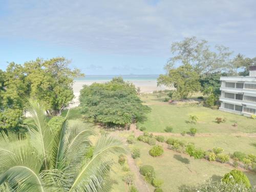 Bamburi Apartamento | Great Sea View Apartment