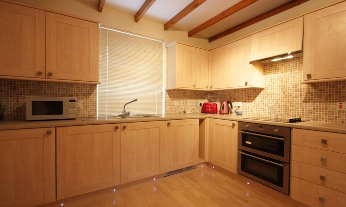 Portmahomack Casa | Excelentes vistas al mar desde esta casa situada en el centro de Portmahomack