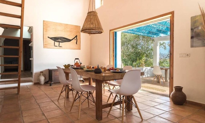 Formentera Cabaña | Great space in Formentera style | Can Gall House