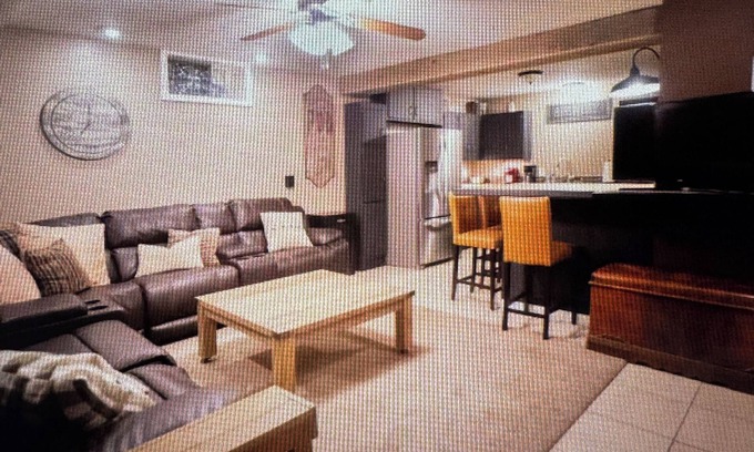 Massillon Apartamento | Great space on the edge of Amish country, access to biking, hiking, fishing!