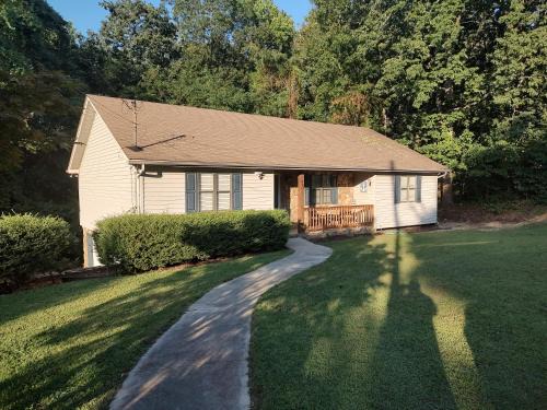 Ringgold Casa | Great spot at I-75 and Battlefield Pkwy