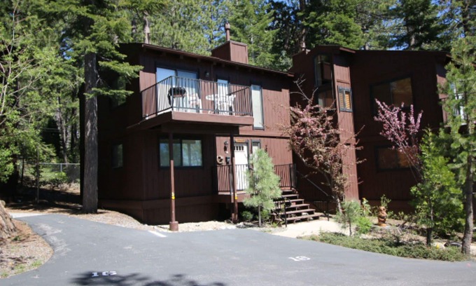 Lake Forest Condominio | Es un lugar estupendo! North Lake Tahoe-St. Francis Lakeside # 16, 4br / 3ba, piscina, tenis y más