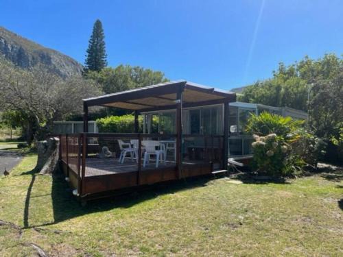 Voelklip Casa | Great spot with a view in Hermanus , South Africa