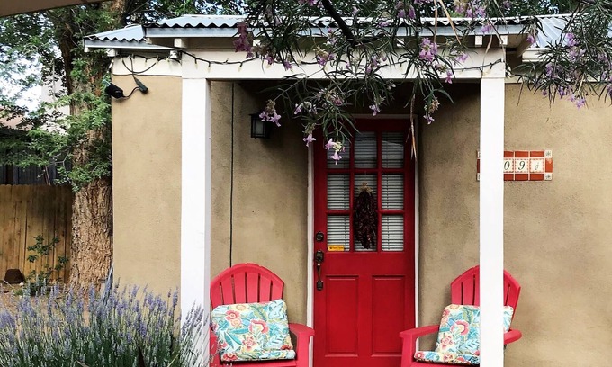 Old Town Casa | Great Stay Doing Business as La Prela Bed and Breakfast