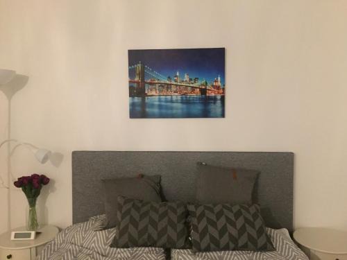 Centrum-Sandbacka Casa | Great Stay Guest House Sandviken