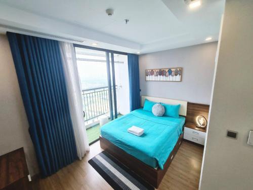 Tu Liem Apartamento | Great Studio Apt Near My Dinh Stadium And Marriott Hotel