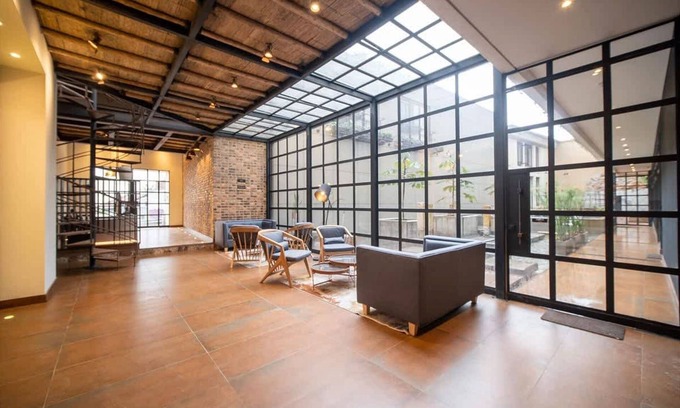 La Candelaria Apartamento | Great Studio in Bogot