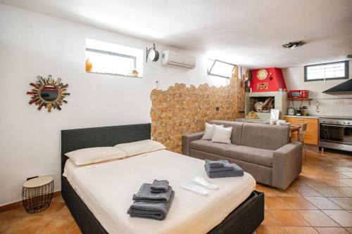 Precotto Apartamento | Great Tavern in Milan