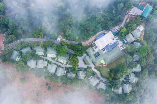 Vayittiri Complejo | GReaT Trails Wayanad by GRT Hotels