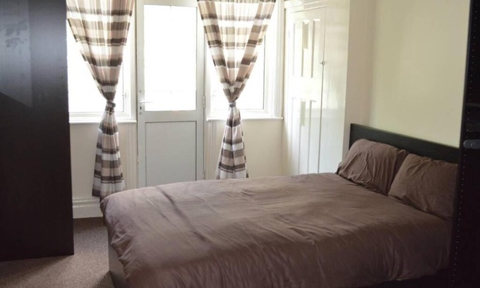 Barking Apartamento | Great transport links Barking East London