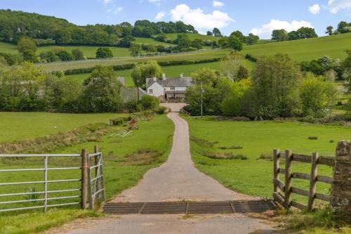 Abergavenny Casa | Great Tre-Rhew Farm