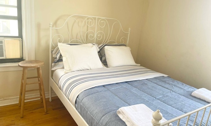 Inwood Apartamento | GREAT UPPER MANHATTAN APARTMENTS FOR GROUP AND FAMILIES