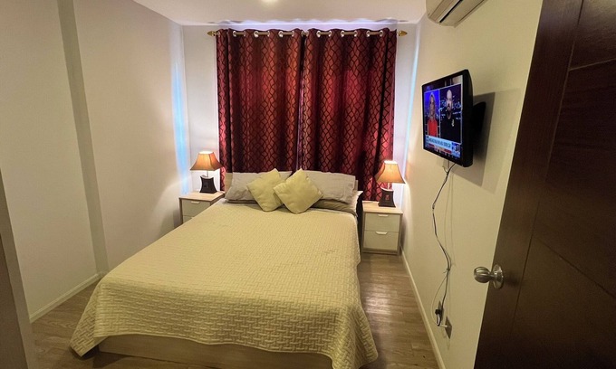 Anusawari Apartamento | Great Value Apartment Khet Bang Khen
