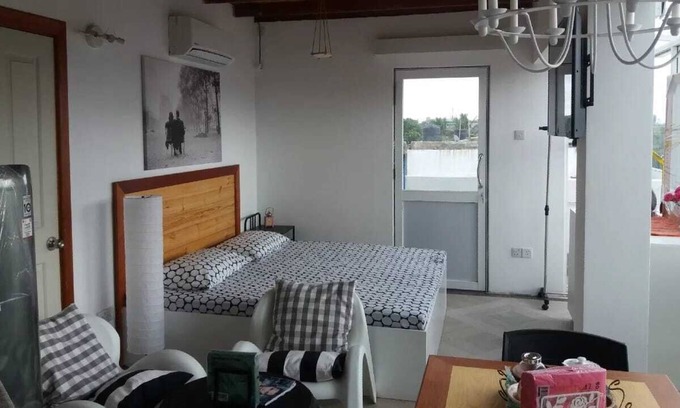 Wattala Apartamento | GRAN VALORO !!! NUEVO SUITE EJECUTIVO CON VISTA PANORÁMICA A NIVEL DEL ÁTICO