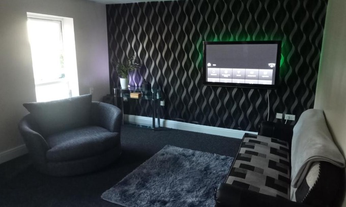 Bradford Apartamento | Great value 2 bedroom Appartment - Spacious