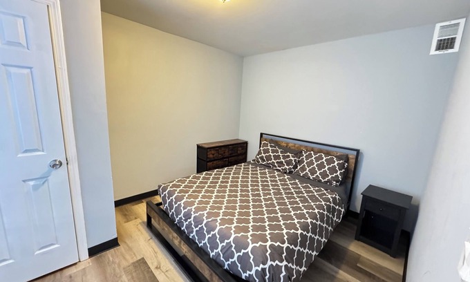 Anacostia Apartamento | Great Value 2BR Apartment in DC near transportation