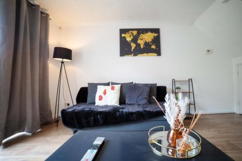 Thames Apartamento | Great Value for Contractors, Groups, Families Stay Call Today OneStop Property Management Barking