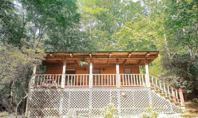 Clarkesville Cabina | Great Value for Summer Fun in the Mountains
