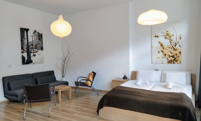 Prenzlauer Berg Apartamento | Great value in Prenzlauer Berg, free parking