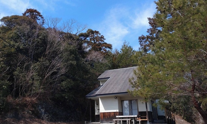 Kita Ward Alquiler De RV | Great value Multinight stay plan Cottage for / Hamamatsu City Shizuoka
