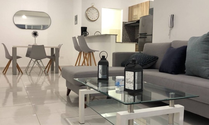 Villa Hermosa Apartamento | Terrazas del Este, La Romana, República Dominicana