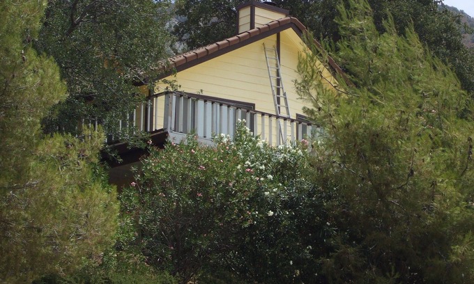 Three Rivers Casa | Se aceptan mascotas y excelentes vistas 2 millas de Sequoia National Park