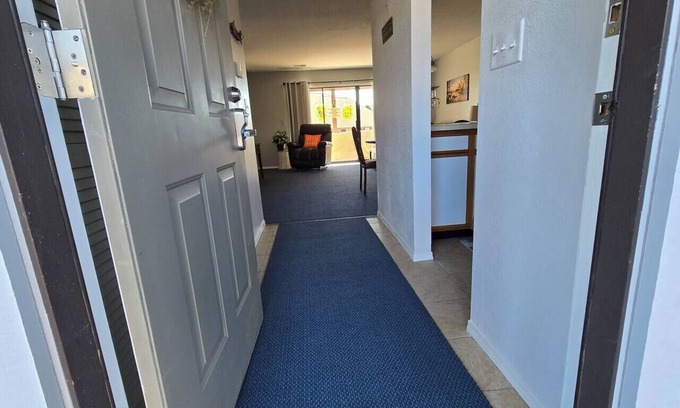 Kimberling City Condominio | Summer Time is Lake Time! Great Views of Table Rock Lake in this 2bd 2ba condo