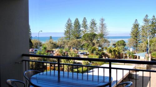 Caloundra Apartamento | Great Views, Ultimate Comfort and Top Location!