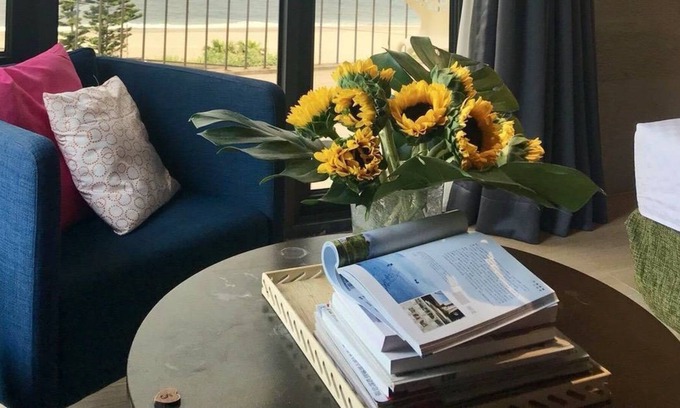 Suao Casa | Great Vision B&B