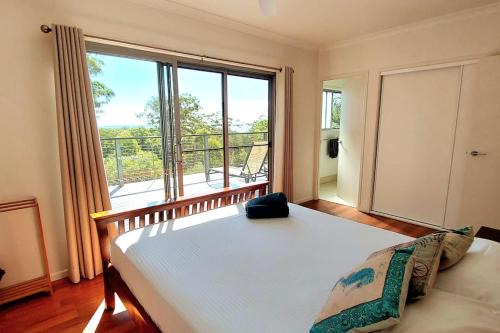 Kingfisher Bay Casa | Great Water and Sunset Views Kingfisher Bay
