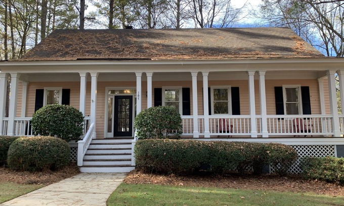 Lake Oconee Casa | Great Waters at Reynolds Plantation