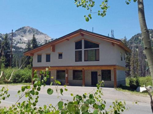 Salt Lake Mountain Resorts Casa | Great Western