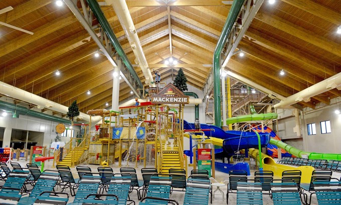Northgate Complejo | Great Wolf Lodge Colorado Springs
