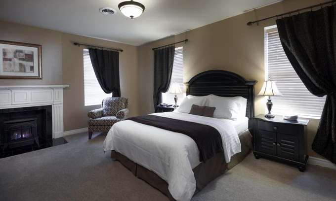 Old Town Historic District Apartamento | Greaves Sweet Escape