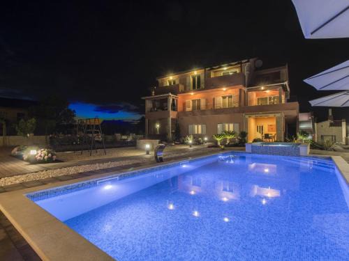 Grebastica Villa | Grebastica Poolside Villa