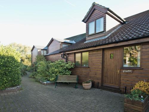 Smallburgh Casa | Grebe Cottage