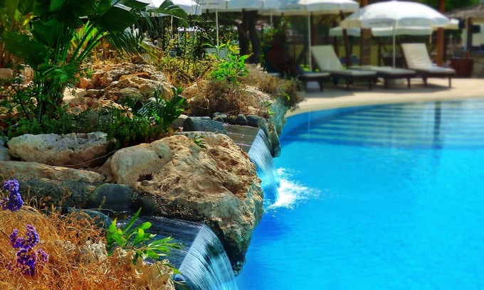 Ayia Napa Hotel | Grecian Bay Hotel