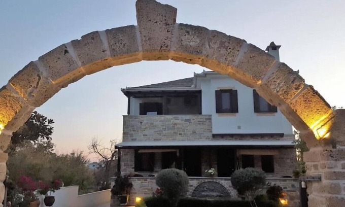 Koropi Casa | GRECO