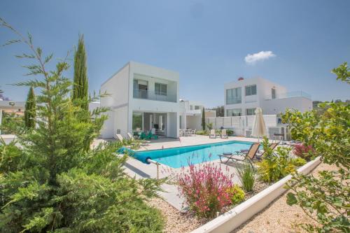 Protaras Casa | Greco Villas