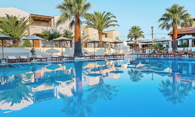 Platanes Apartamento | Grecotel Casa Adele