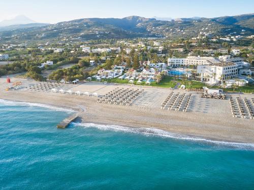 Misiria Complejo | Grecotel Creta Palace