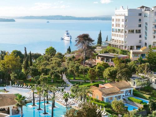 Kommeno Complejo | Grecotel Eva Palace