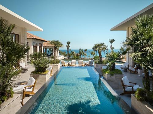 Psalidi Complejo | Grecotel LUXME Kos