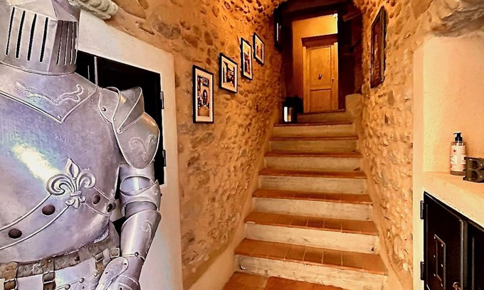 Villafranca in Lunigiana Casa | Gredo Antica Dimora