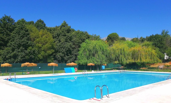 Arenas de San Pedro Apartamento | Gredos Loft